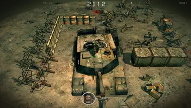 Versus Squad preview 8