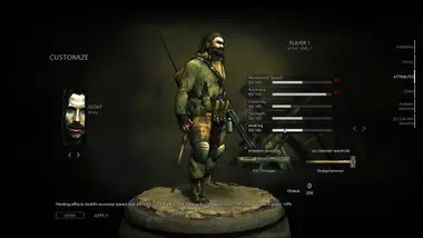 Versus Squad preview 4