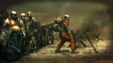 Versus Squad preview 5