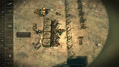 Versus Squad preview 2