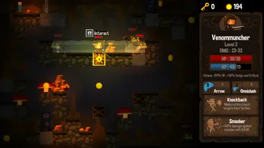 Vertical Drop Heroes HD preview 21