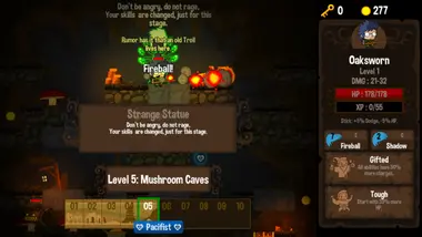 Vertical Drop Heroes HD preview 20