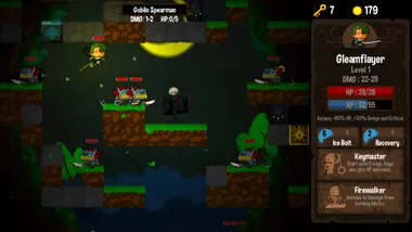 Vertical Drop Heroes HD preview 18