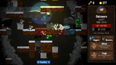 Vertical Drop Heroes HD preview 15