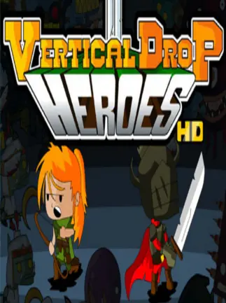 Vertical Drop Heroes HD preview 13