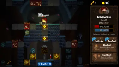 Vertical Drop Heroes HD preview 16