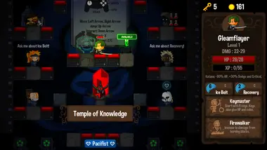 Vertical Drop Heroes HD preview 9