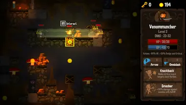 Vertical Drop Heroes HD preview 6