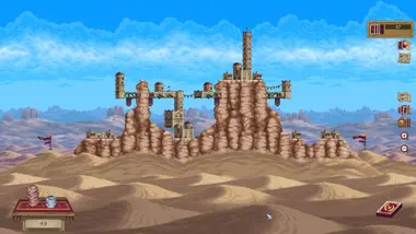 Vertical Kingdom preview 3