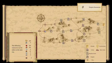 Vertical Kingdom preview 7