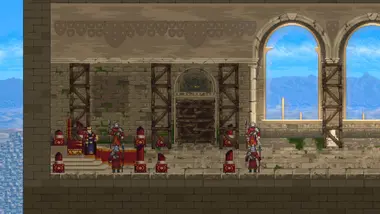 Vertical Kingdom preview 6