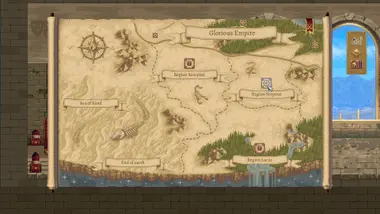 Vertical Kingdom preview 8