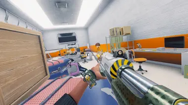 Vertigo 2 preview 2