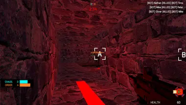 Vertigo FPS preview 6