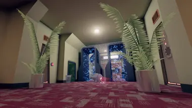 Vertigo Remastered preview 4