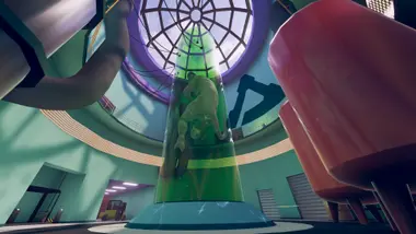 Vertigo Remastered preview 4