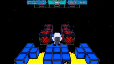 Vertigo Void preview 8