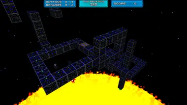 Vertigo Void preview 9