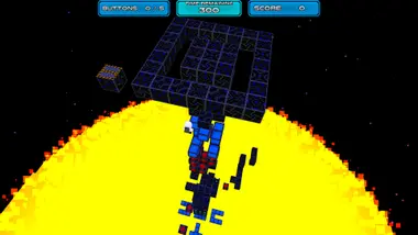Vertigo Void preview 7