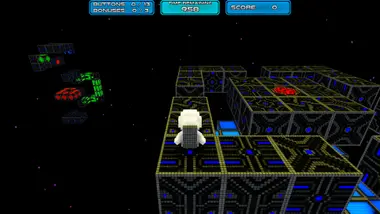 Vertigo Void preview 6