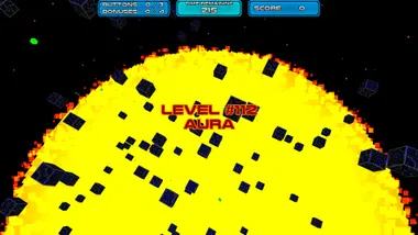 Vertigo Void preview 4