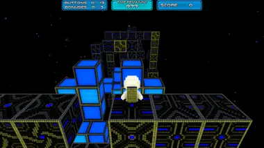 Vertigo Void preview 5