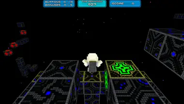 Vertigo Void preview 3