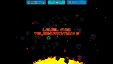 Vertigo Void preview 2