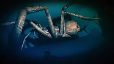 VERY BAD DREAMS preview 3