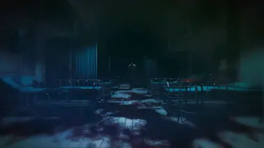 VERY BAD DREAMS preview 2