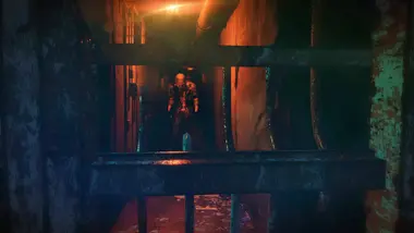 VERY BAD DREAMS preview 4