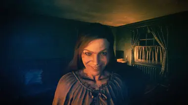 VERY BAD DREAMS preview 5