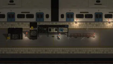 Vessels of Decay preview 5