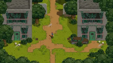 Vessels of Decay preview 11
