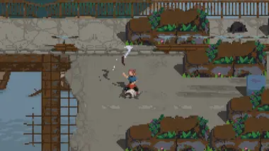 Vessels of Decay preview 4