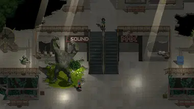 Vessels of Decay preview 10