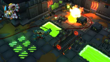 Vesta preview 5