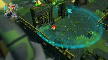 Vesta preview 2