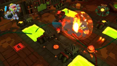 Vesta preview 4