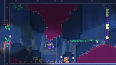 Vibrant Venture preview 5