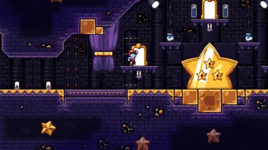 Vibrant Venture preview 4