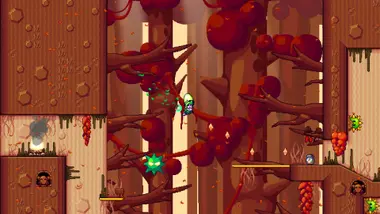 Vibrant Venture preview 2