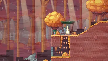 Vibrant Venture preview 12
