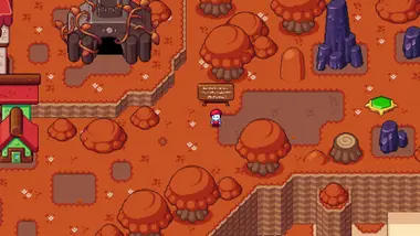 Vibrant Venture preview 7