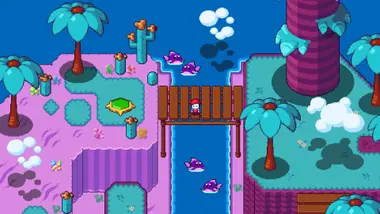 Vibrant Venture preview 6