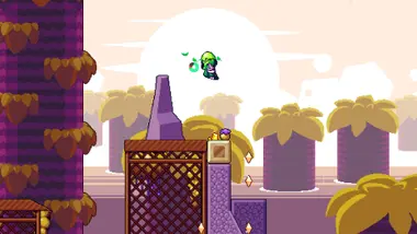 Vibrant Venture preview 13