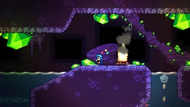 Vibrant Venture preview 3