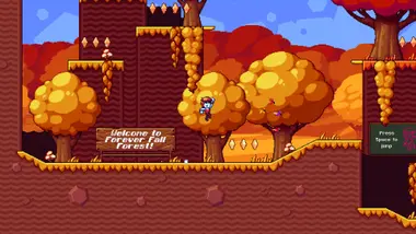 Vibrant Venture preview 8