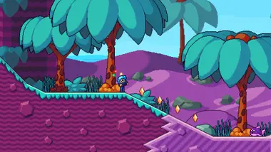 Vibrant Venture preview 9