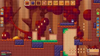 Vibrant Venture preview 11